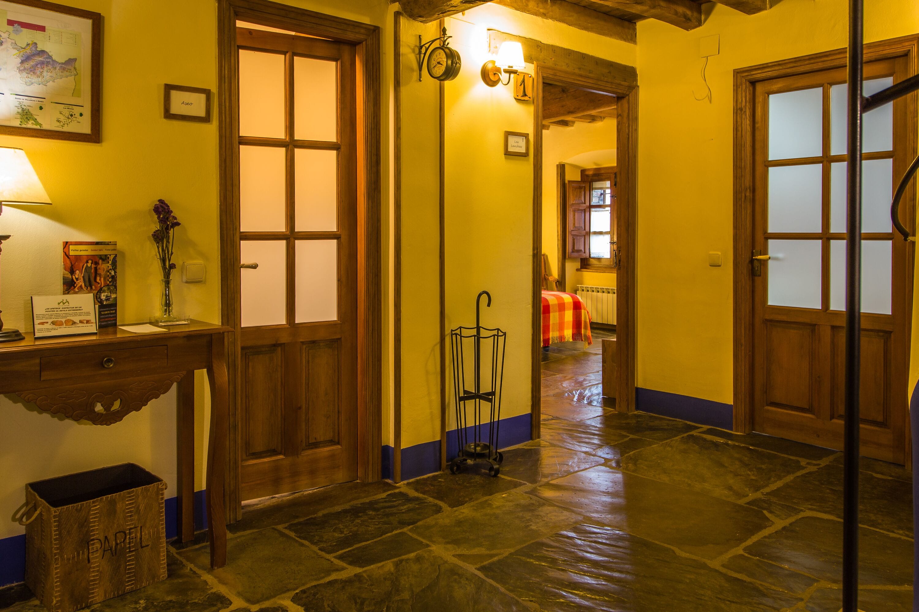 Foto - Casa Rural del Corral