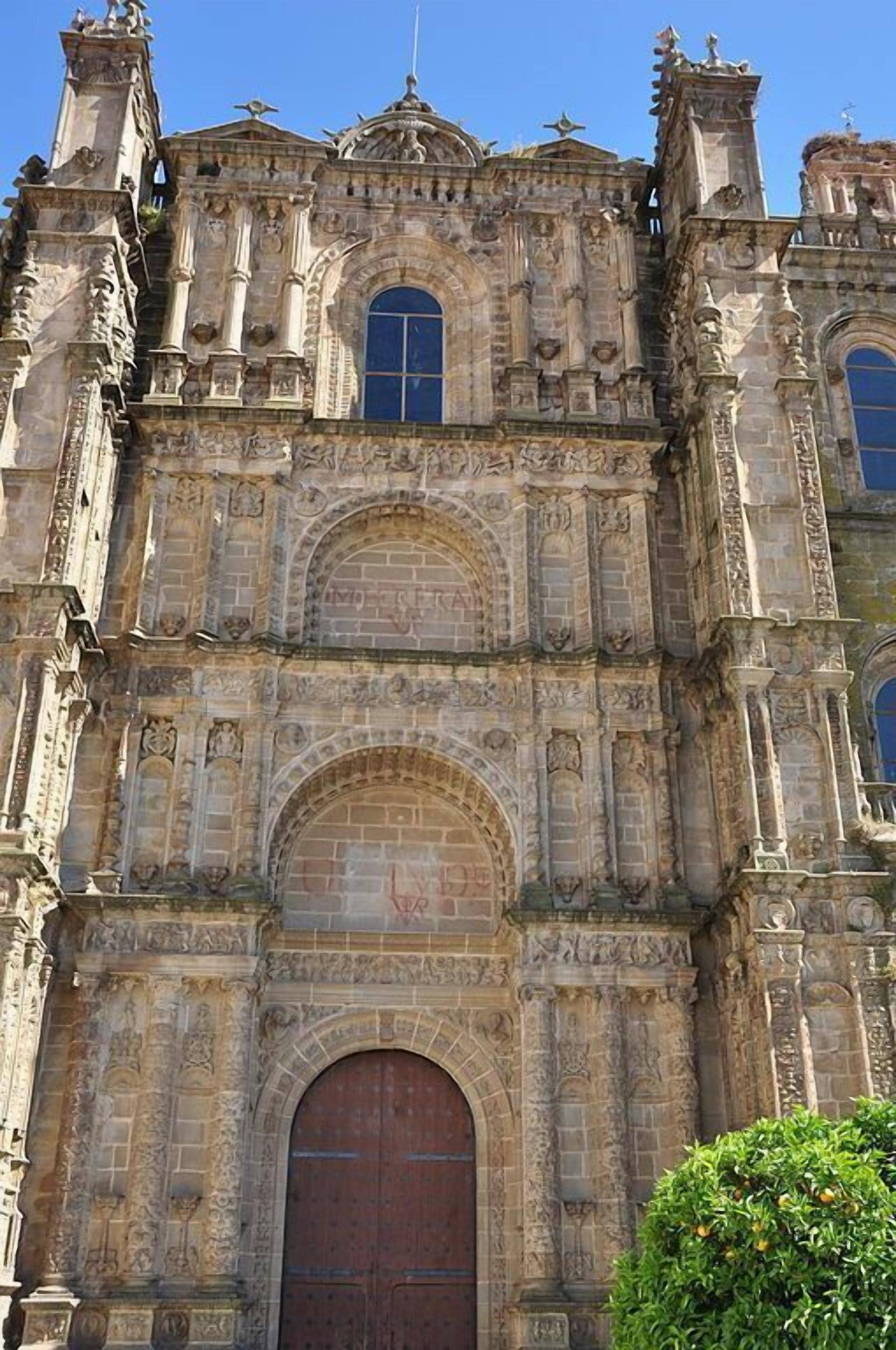 Foto - Casa Rural del Corral