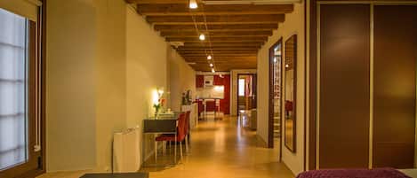 Studio | Cuisine privée