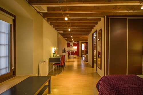 Casa Rural del Corral y Apartamentos