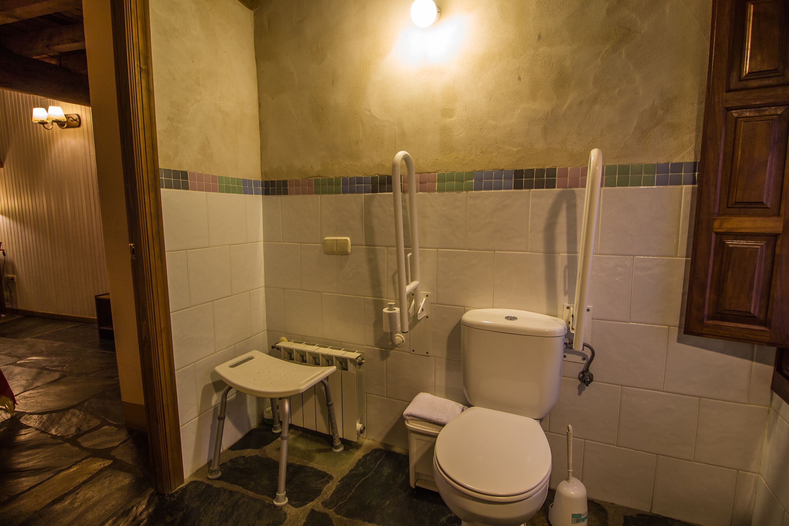 Foto - Casa Rural del Corral