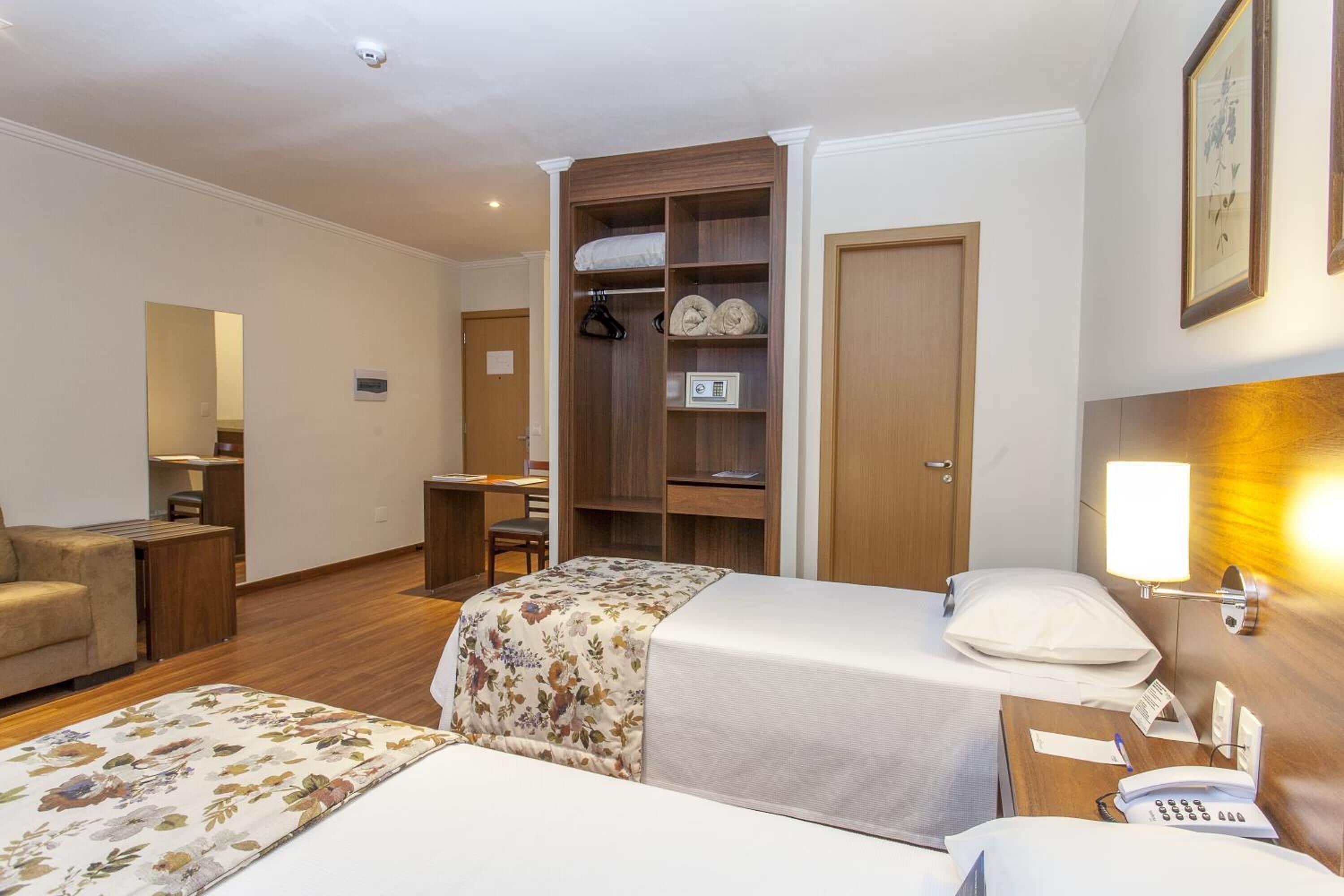 in-room safe, desk, free wifi, bed sheets