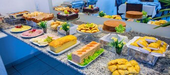 Costa do Rio Hotel