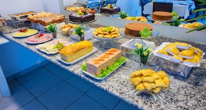 Costa do Rio Hotel