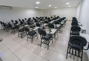 Sala de reuniones