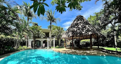 Hotel Cantarana