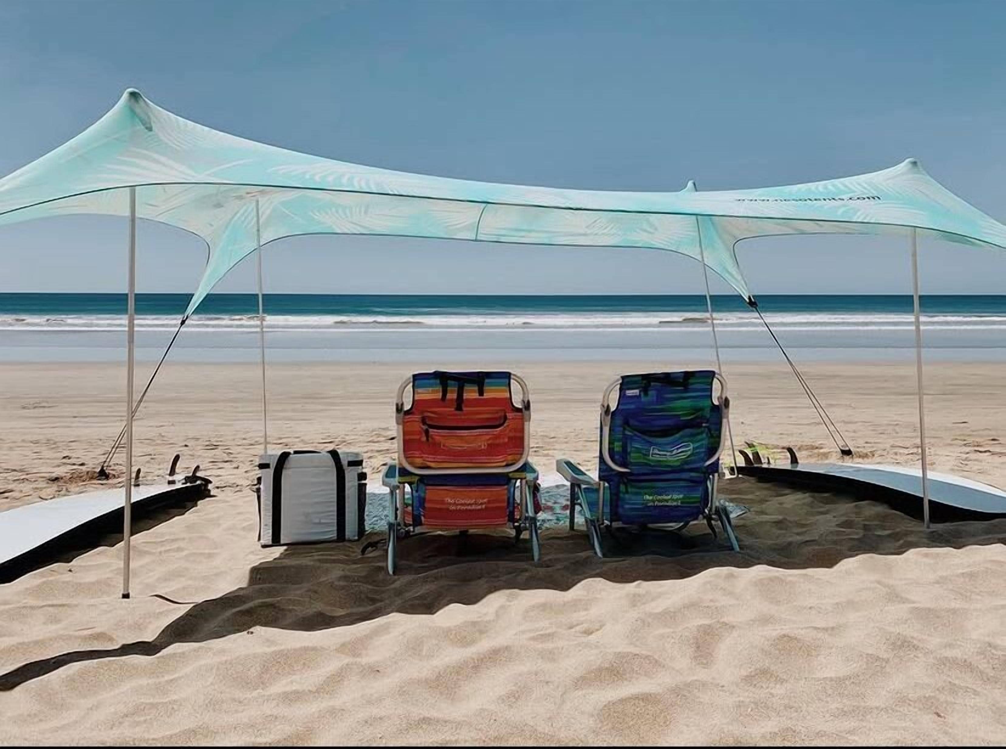 beach nearby, beach umbrellas, beach towels, beach yoga