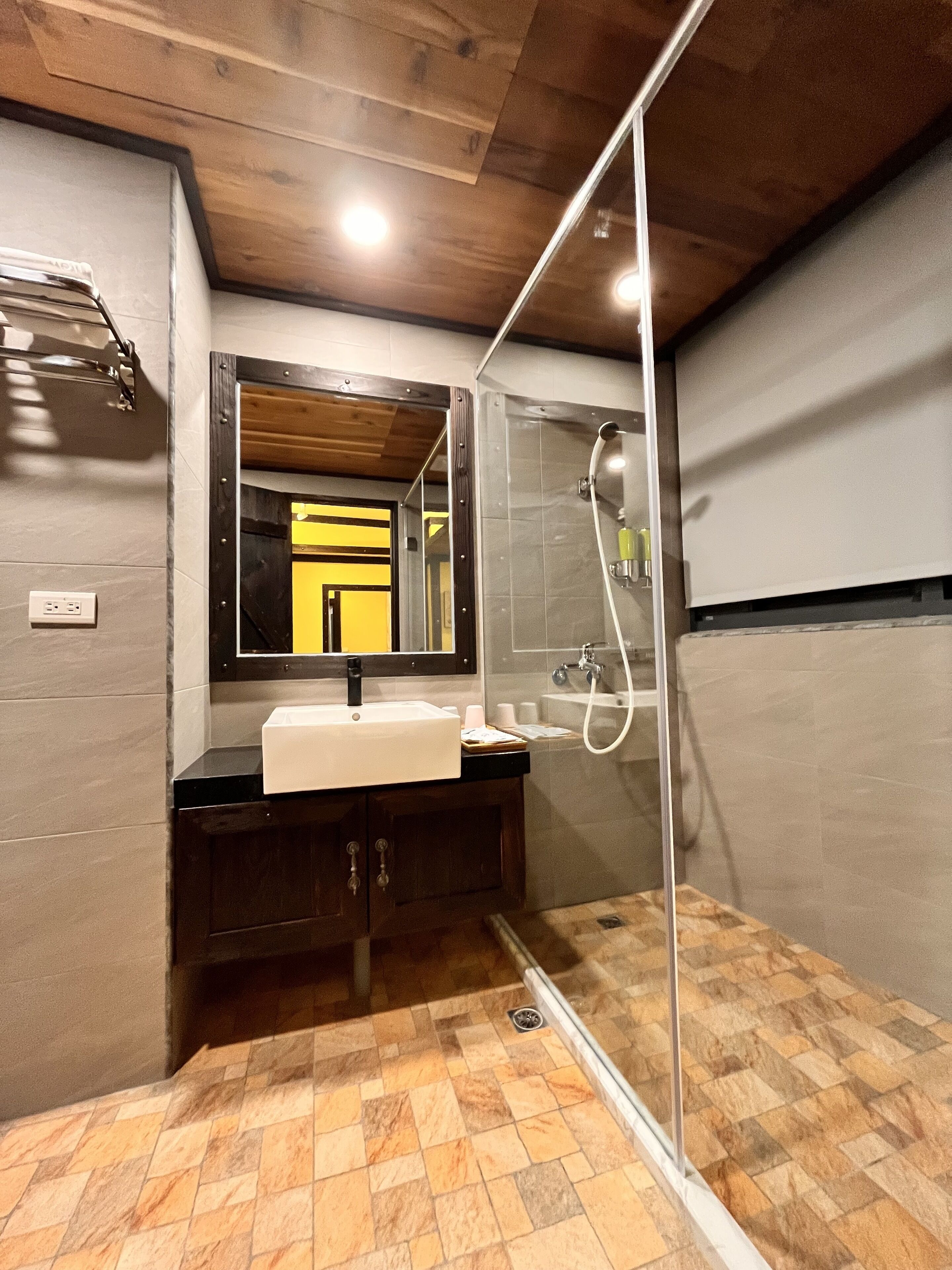 Kamar mandi