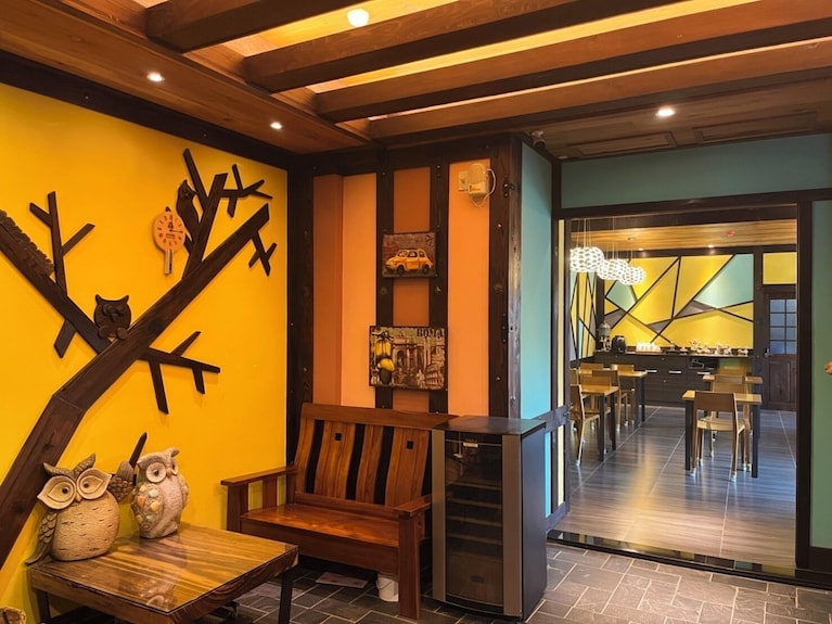 台東木頭魚民宿評價、特色體驗、手作早餐與寵物友善住宿 – 溫馨自在的海邊家園 - 照片 17