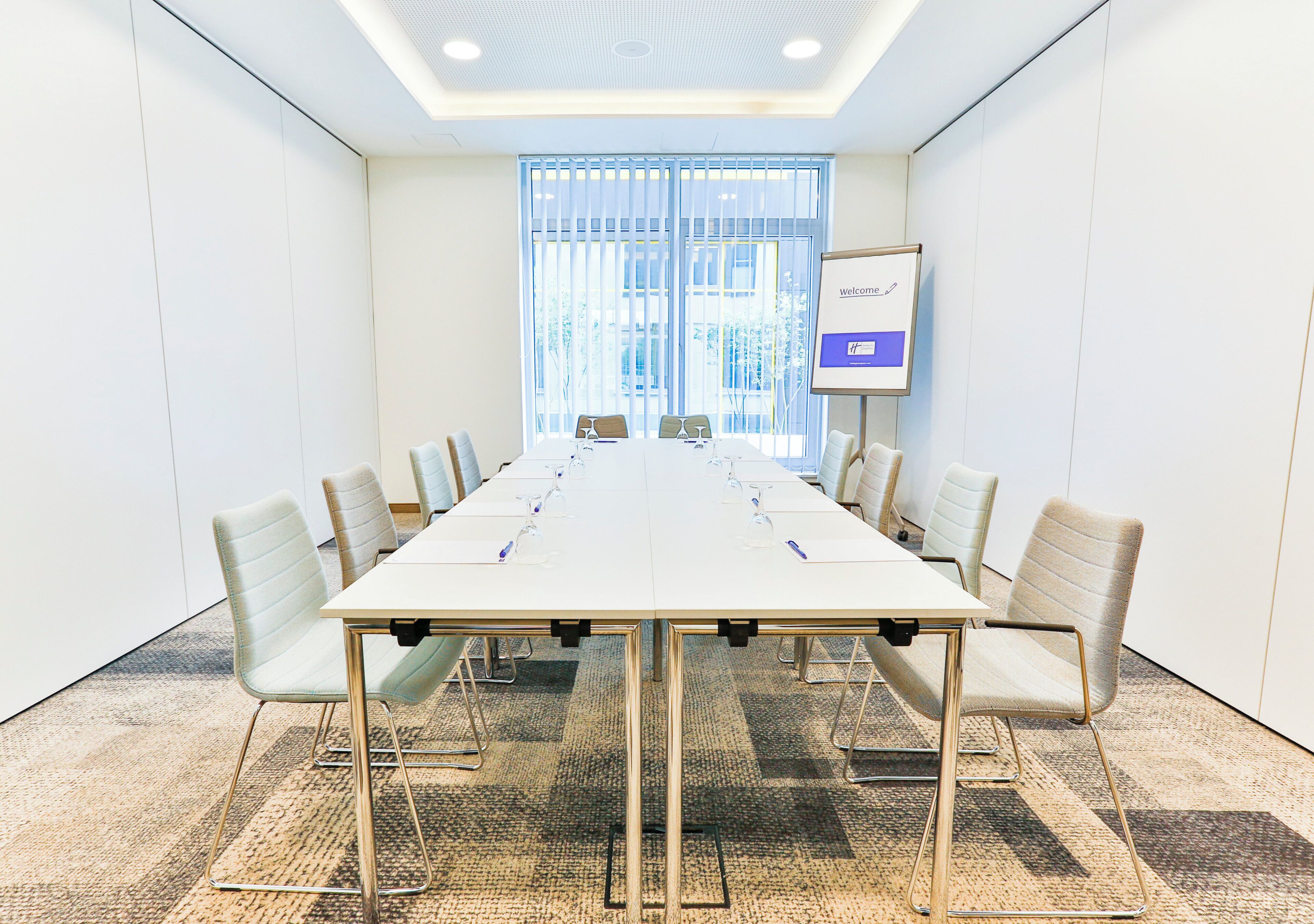 Photo - Holiday Inn Express Karlsruhe - City Park by IHG