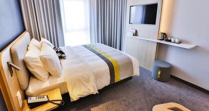 Holiday Inn Express Karlsruhe - City Park by IHG