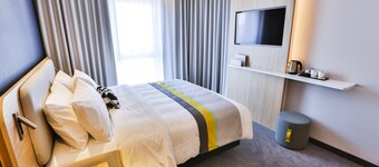 Holiday Inn Express Karlsruhe - City Park by IHG