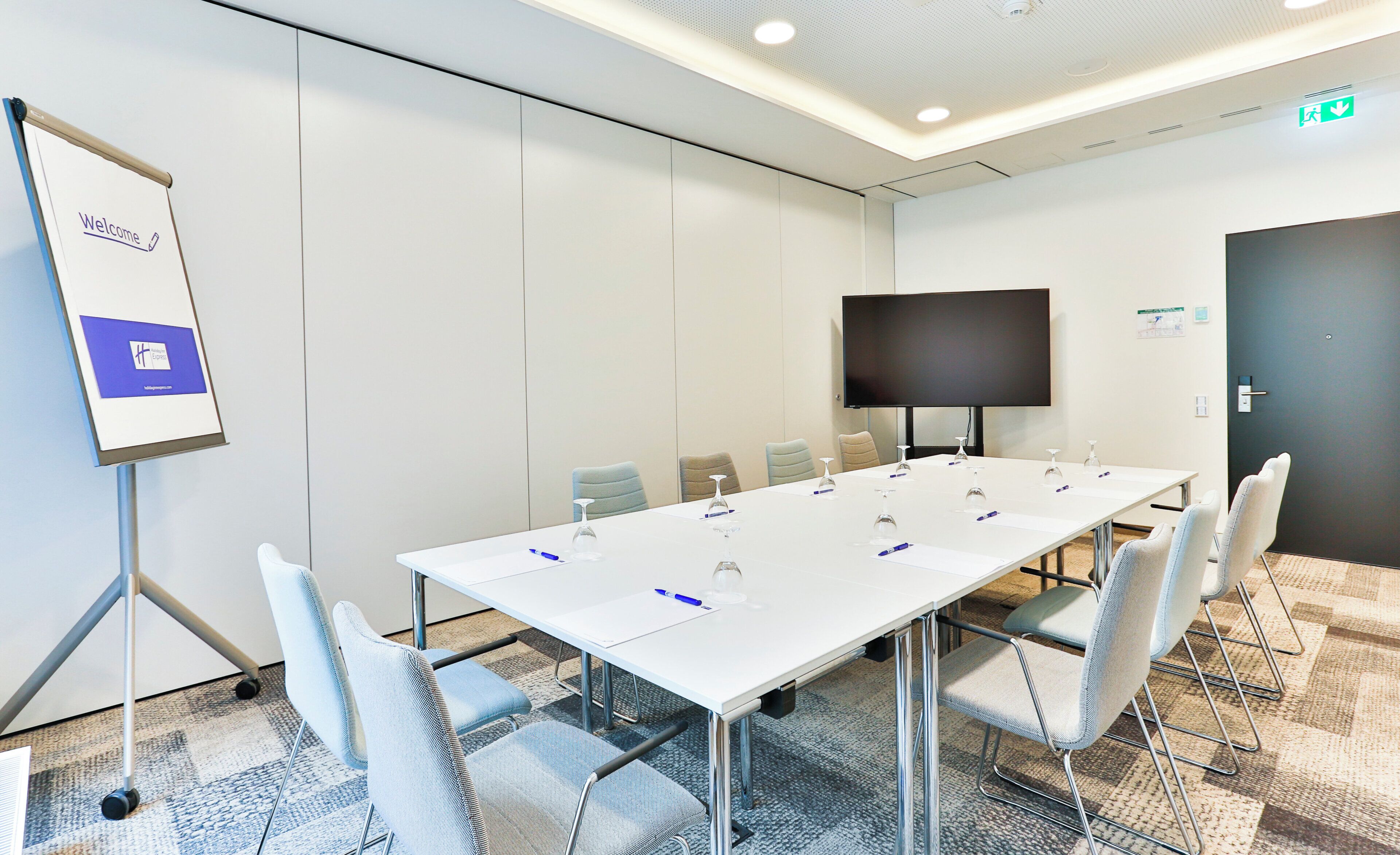 Photo - Holiday Inn Express Karlsruhe - City Park by IHG