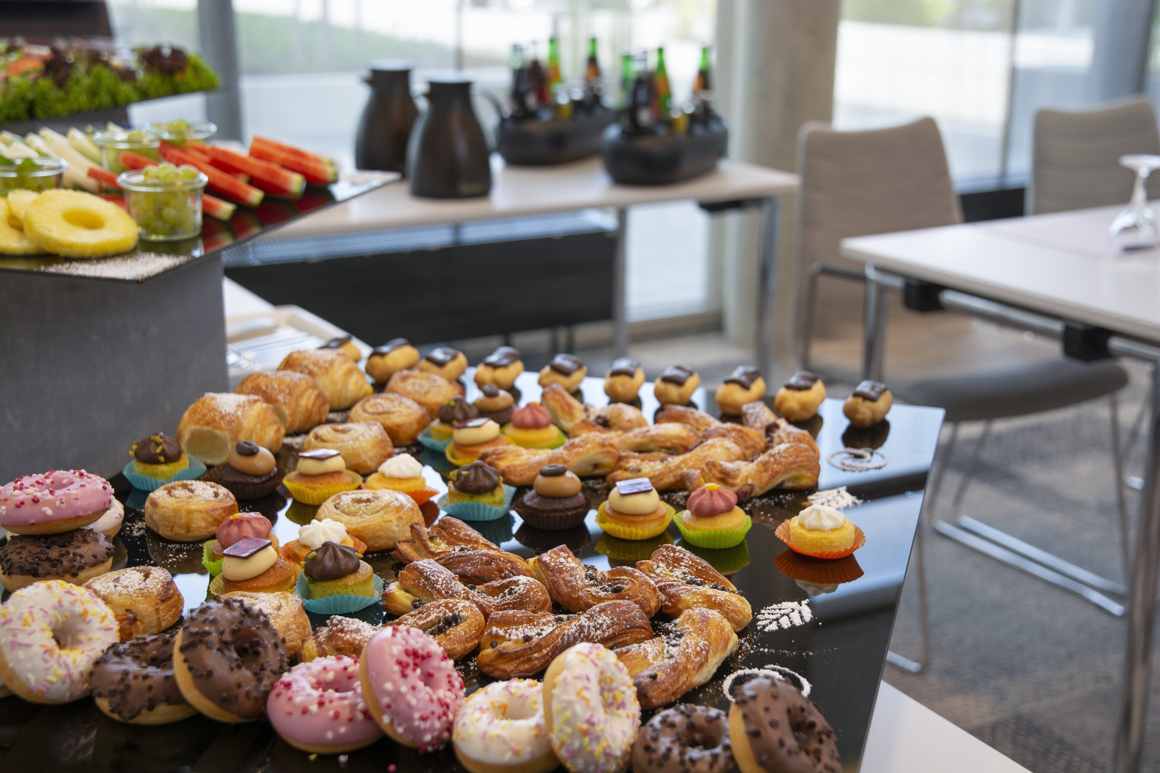 Photo - Holiday Inn Express Karlsruhe - City Park by IHG