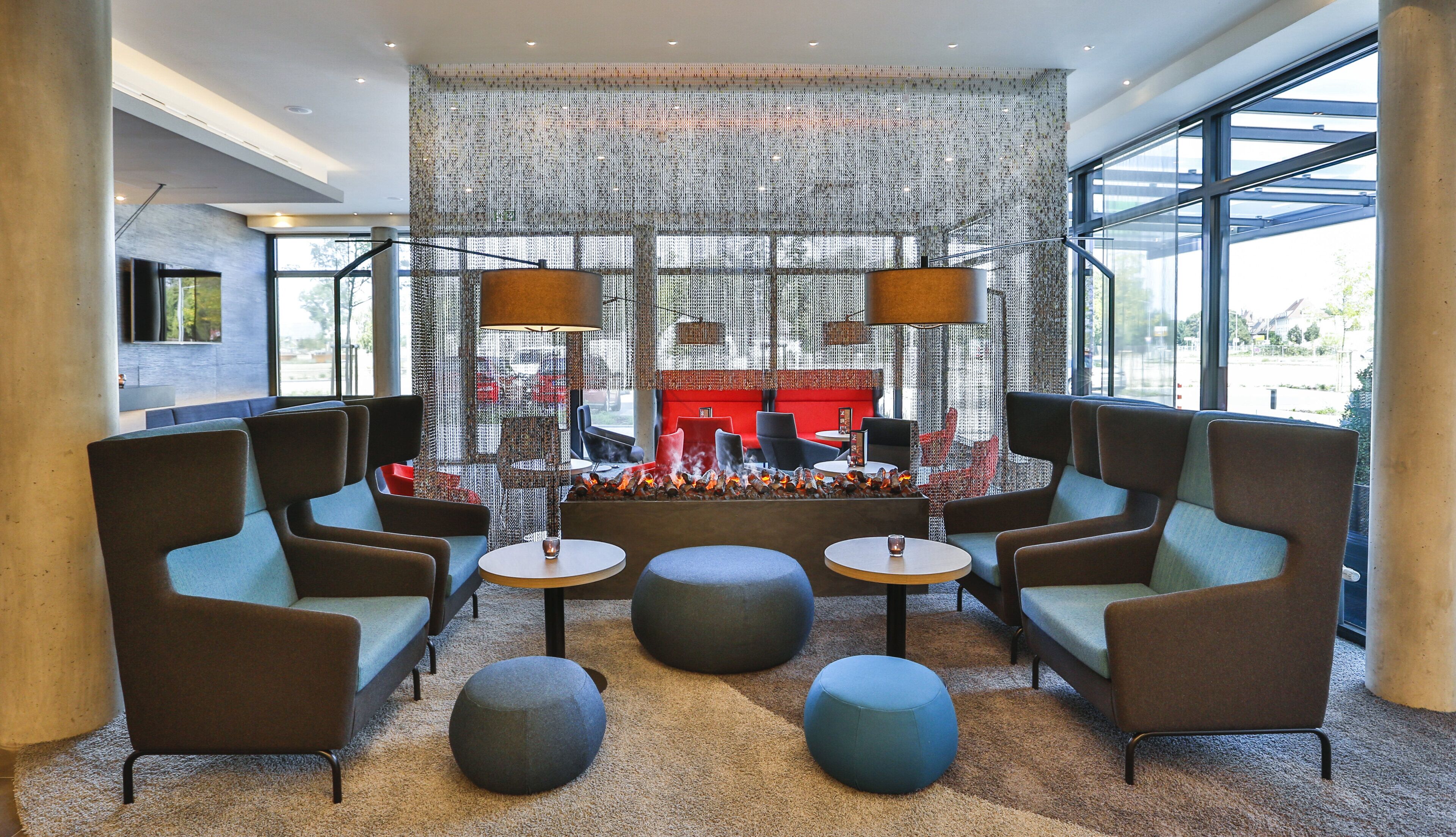 Photo - Holiday Inn Express Karlsruhe - City Park by IHG