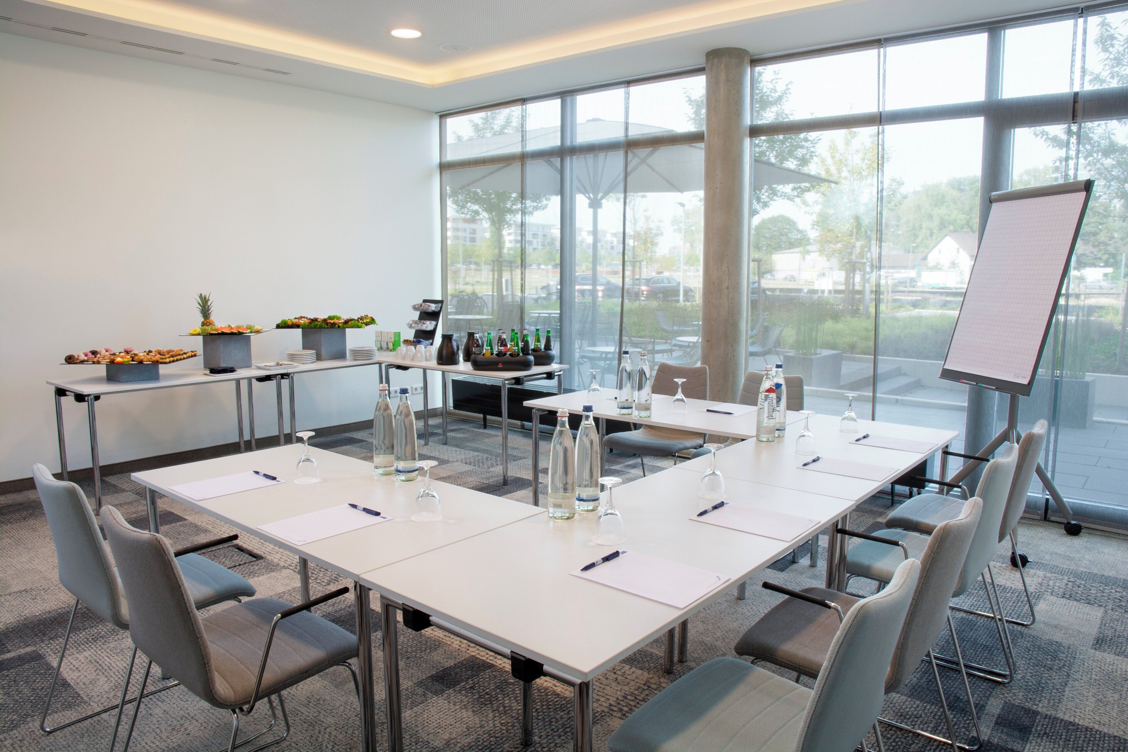 Photo - Holiday Inn Express Karlsruhe - City Park by IHG