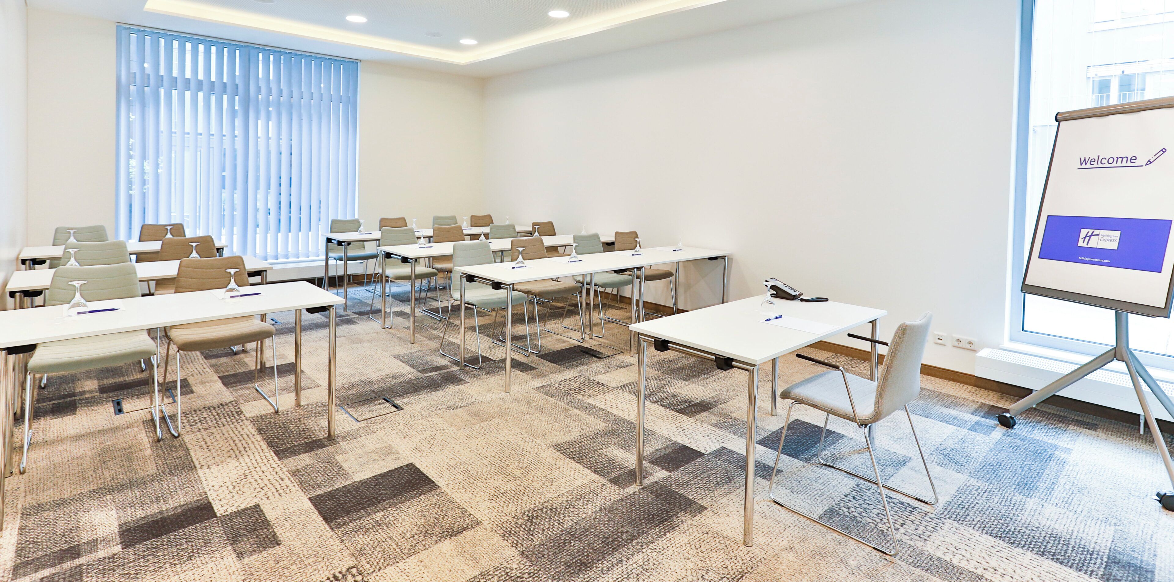 Photo - Holiday Inn Express Karlsruhe - City Park by IHG