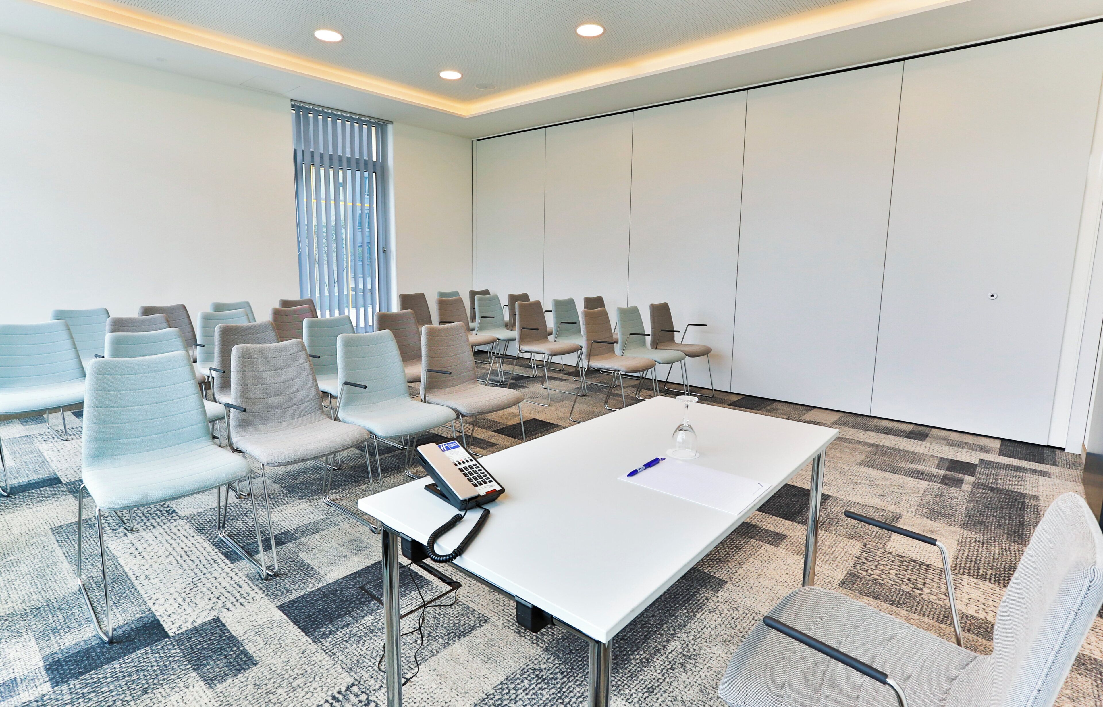 Photo - Holiday Inn Express Karlsruhe - City Park by IHG
