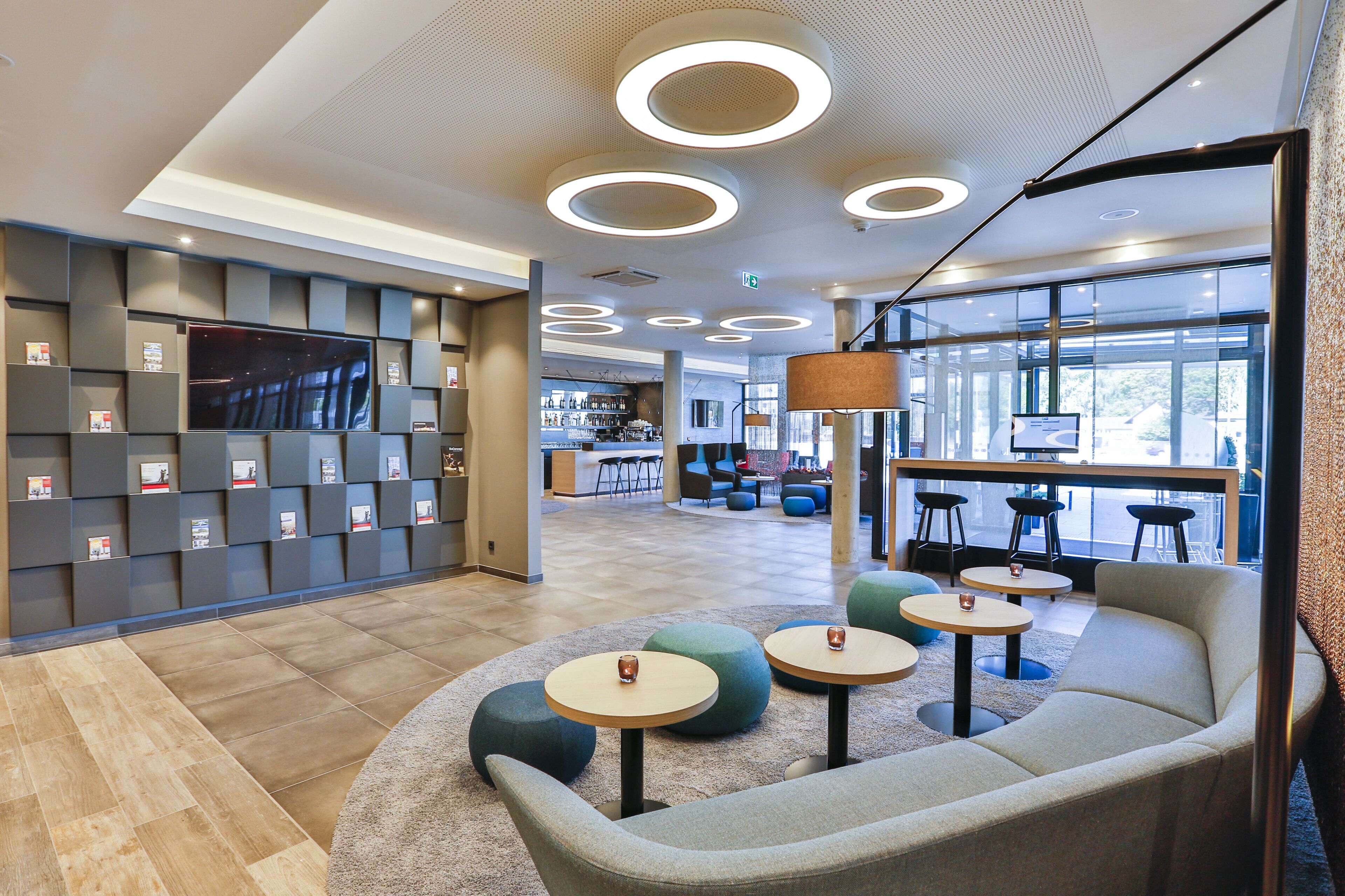 Photo - Holiday Inn Express Karlsruhe - City Park by IHG