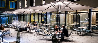 Holiday Inn Express Karlsruhe - City Park by IHG