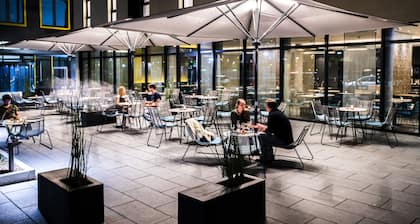 Holiday Inn Express Karlsruhe - City Park by IHG