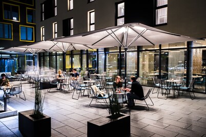Holiday Inn Express Karlsruhe - City Park by IHG