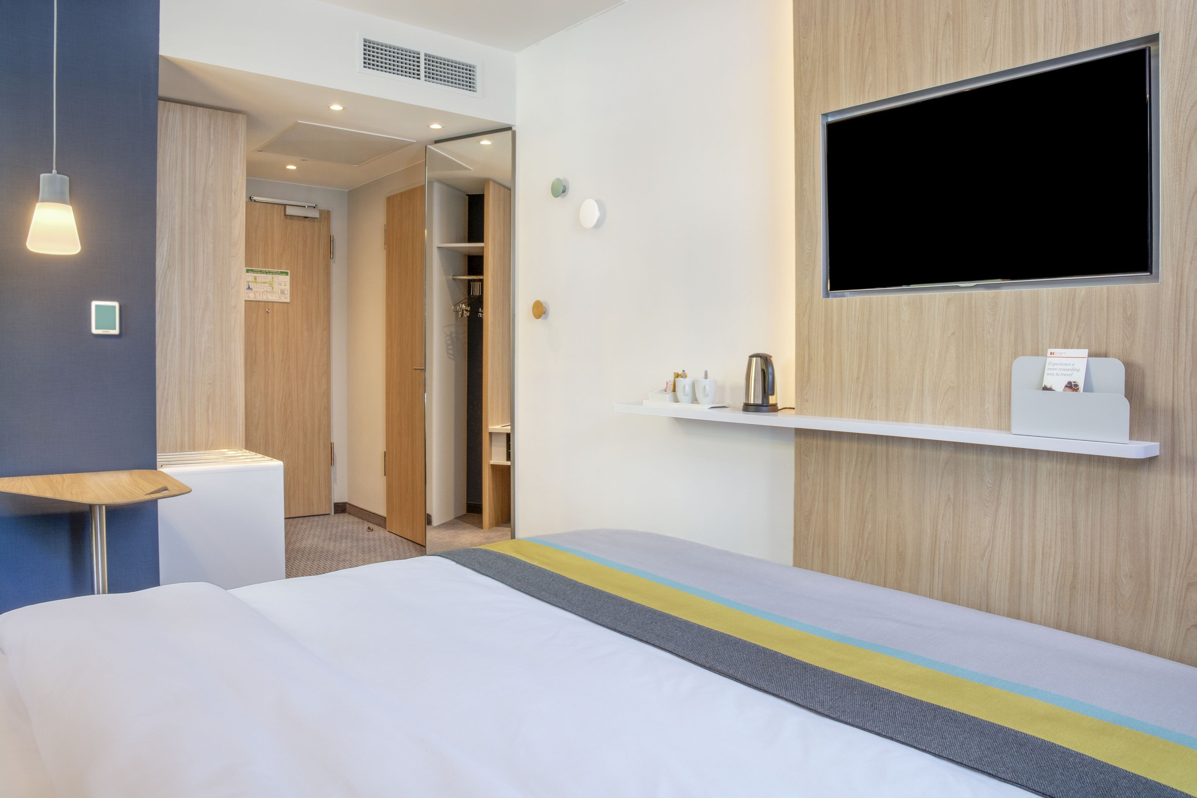 Photo - Holiday Inn Express Karlsruhe - City Park by IHG