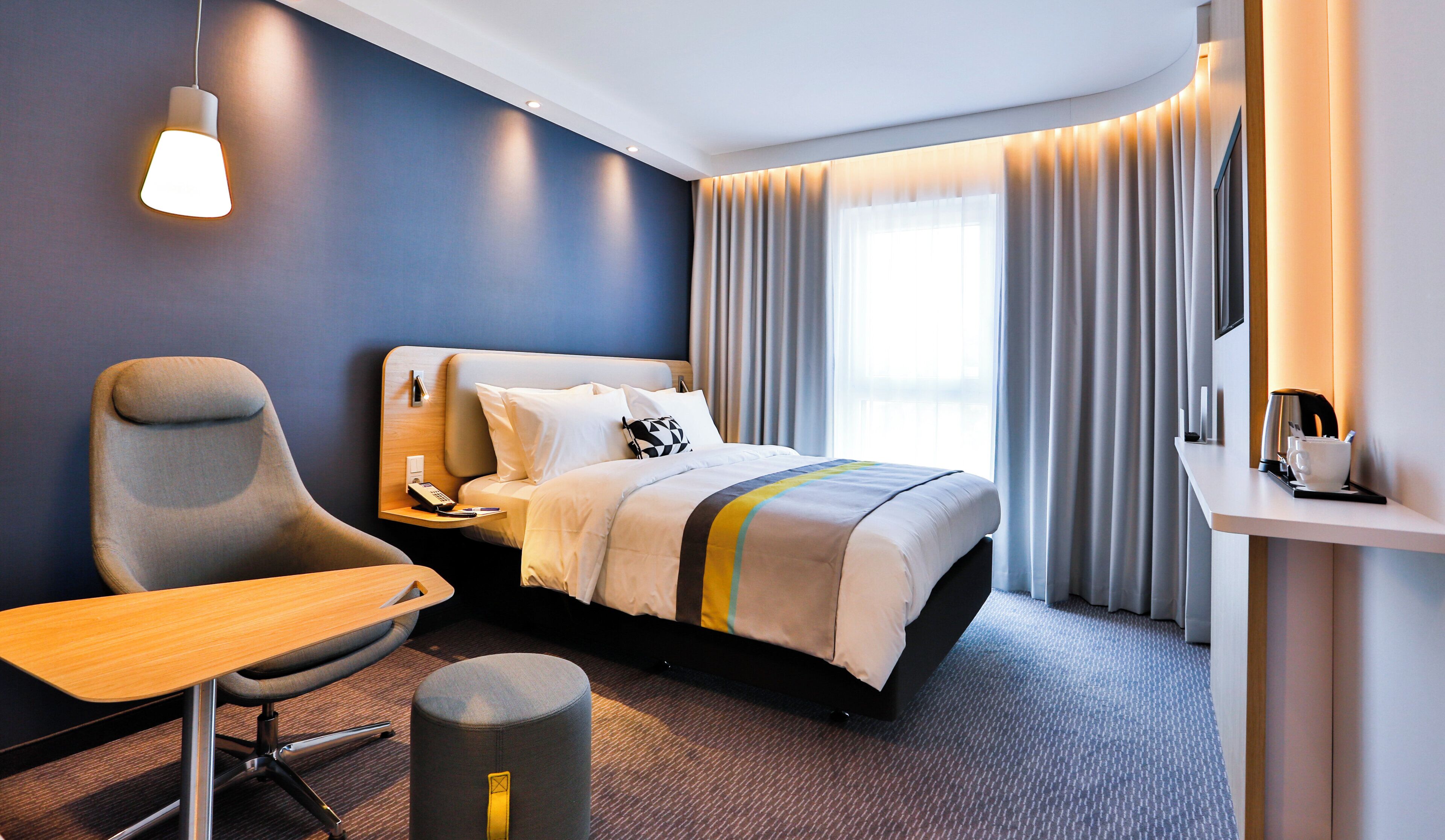 Photo - Holiday Inn Express Karlsruhe - City Park by IHG