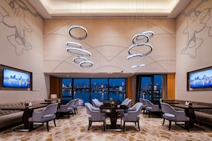 Salon dâaffaires