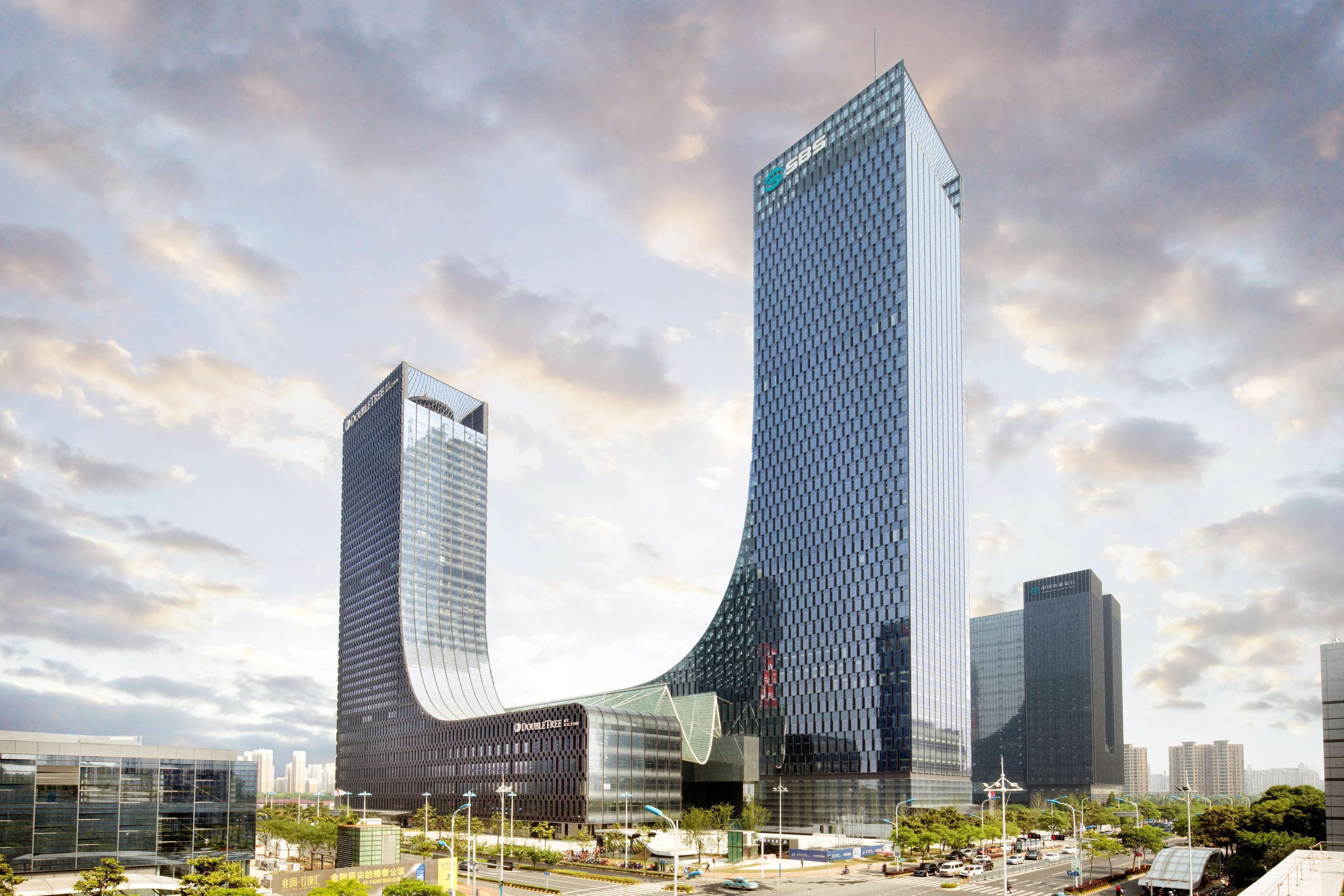 Foto - Hilton Suzhou