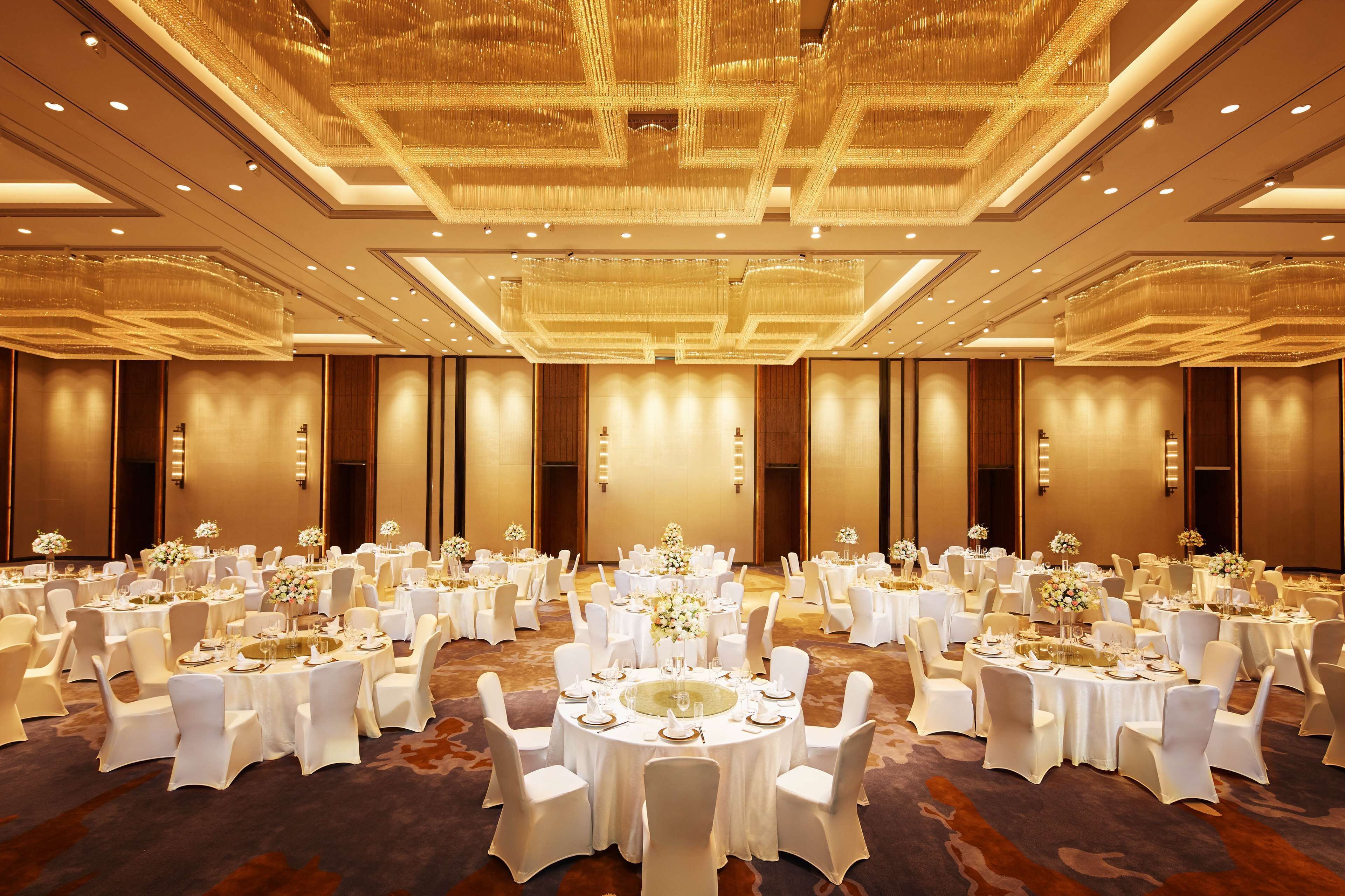 Foto - Hilton Suzhou