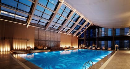 Hilton Suzhou