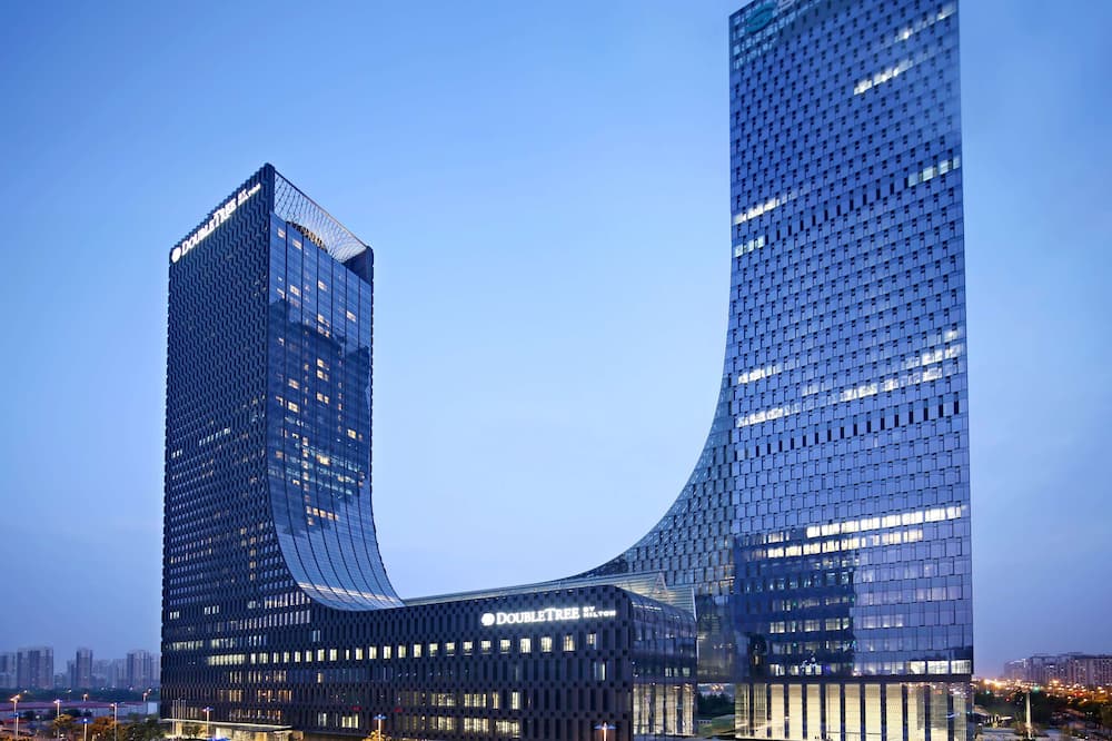 Hilton Suzhou