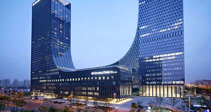 Hilton Suzhou