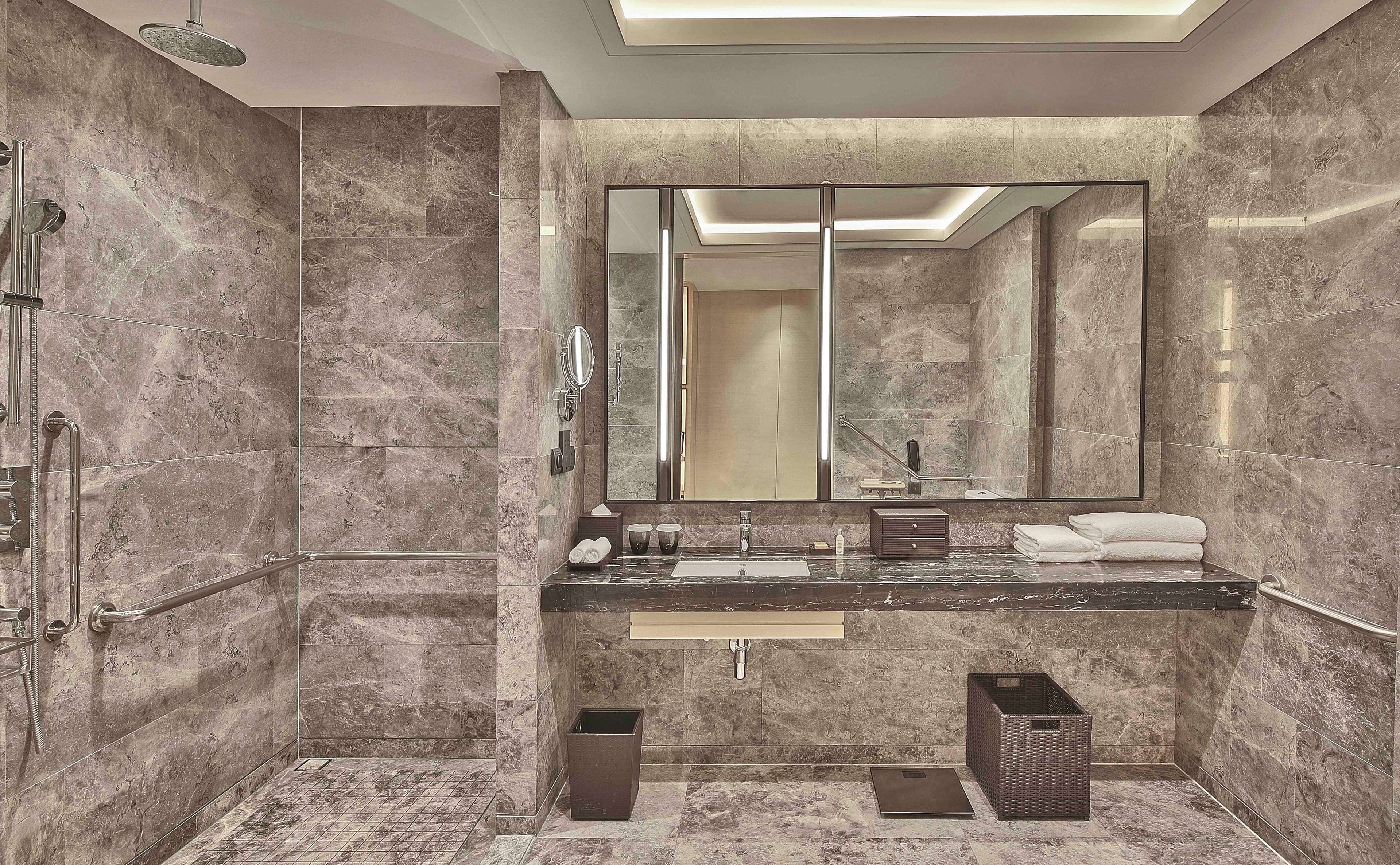 Foto - Hilton Suzhou