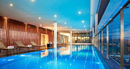 Vivanta Pune, Hinjawadi