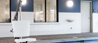 Hampton Inn & Suites La Crosse Downtown