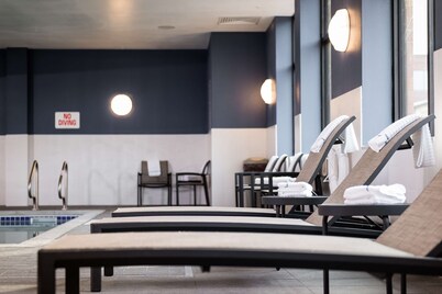 Hampton Inn & Suites La Crosse Downtown