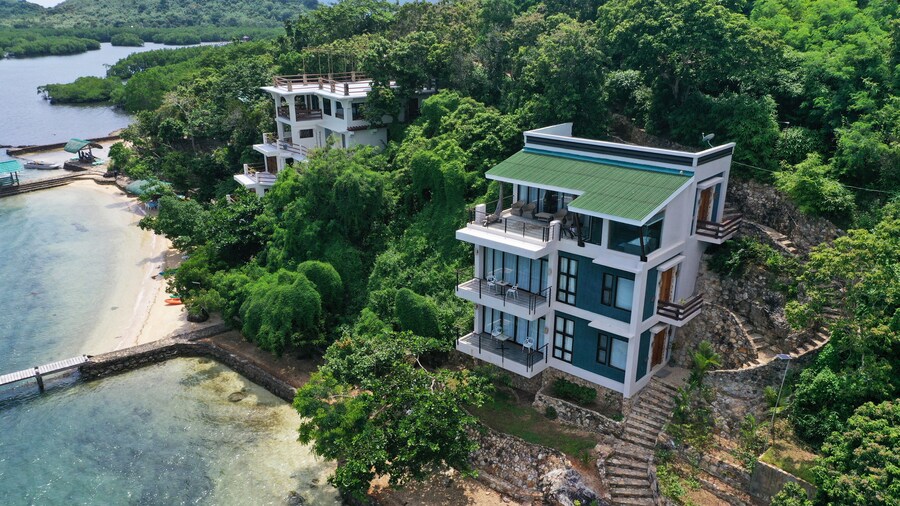 La Estancia Busuanga Resort