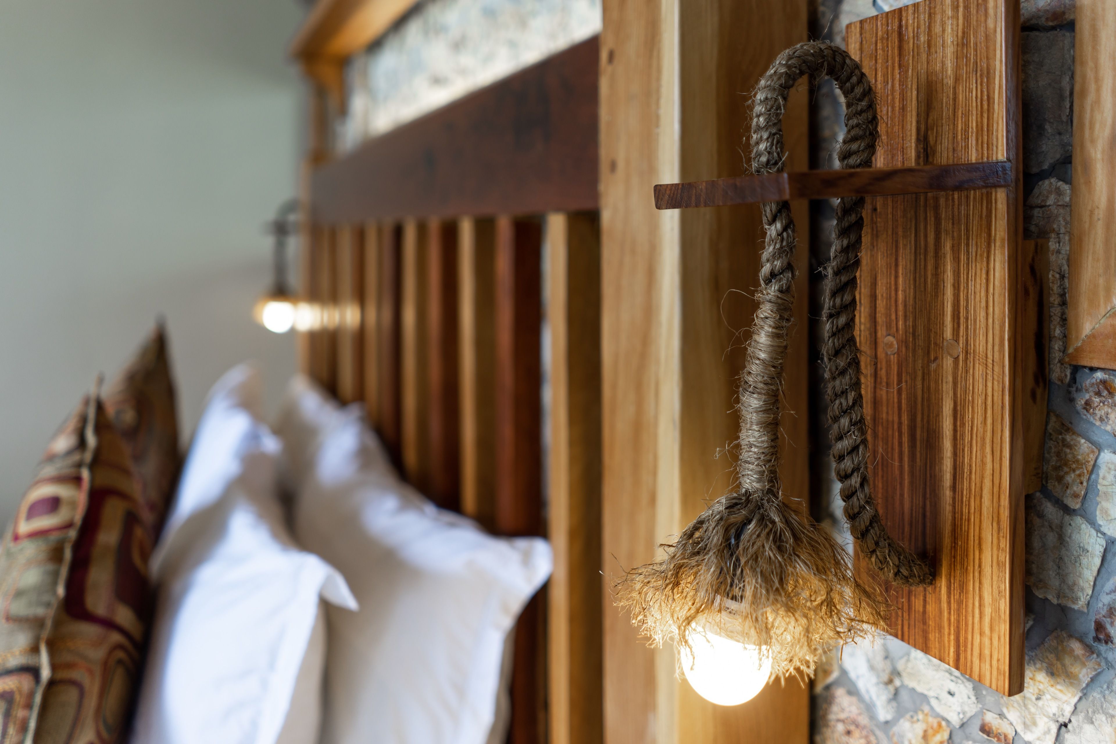 1 bedroom, premium bedding, memory-foam beds, minibar