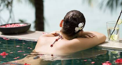 Renaissance Suzhou Wujiang Hotel