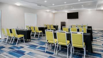 Salle de réunion