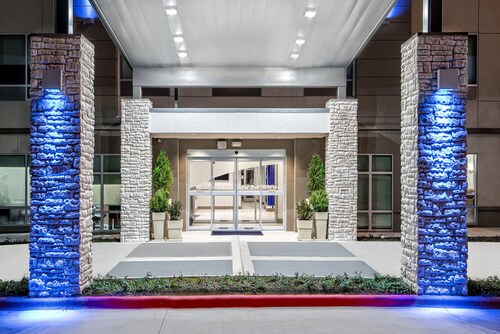 Holiday Inn Express & Suites Austin - Round Rock Area by IHG