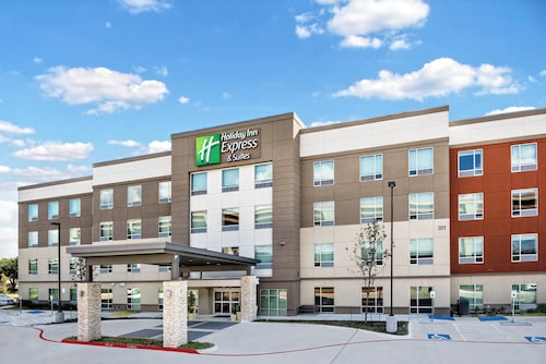 Holiday Inn Express & Suites Austin - Round Rock Area by IHG