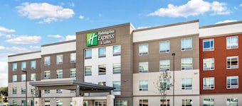 Holiday Inn Express & Suites Austin - Round Rock Area by IHG