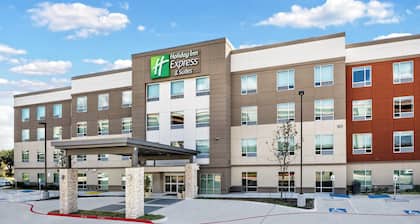 Holiday Inn Express & Suites Austin - Round Rock Area by IHG