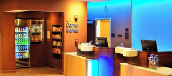 Fairfield Inn & Suites Omaha Northwest