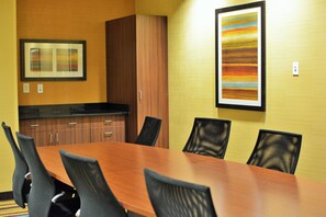 Meeting facility - Fairfield Inn & Suites Omaha Northwest (Omaha)