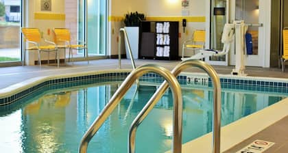 Fairfield Inn & Suites Omaha Northwest