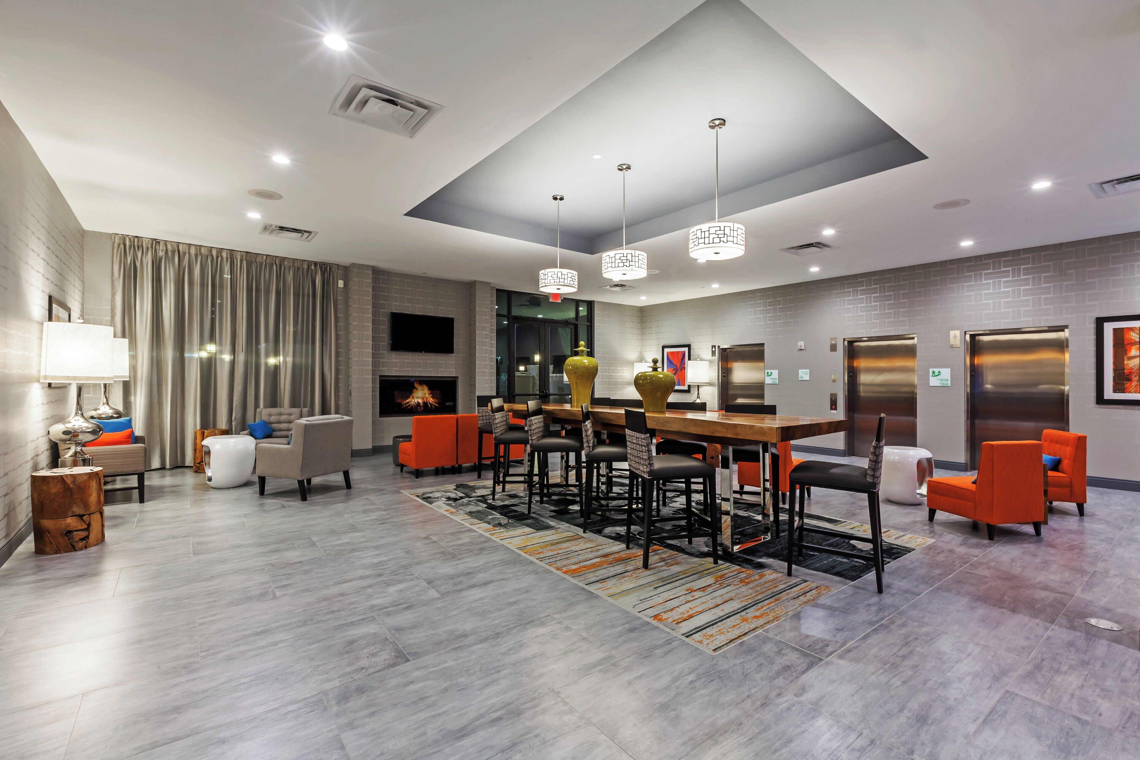Foto - Holiday Inn Houston NE-Bush Airport Area by IHG